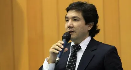 Mário Takahashi assume PV em Londrina 