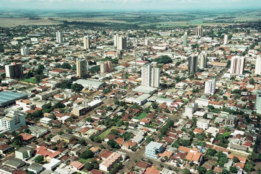 Arapongas recebe R$ 275 mil do Ministério das Cidades