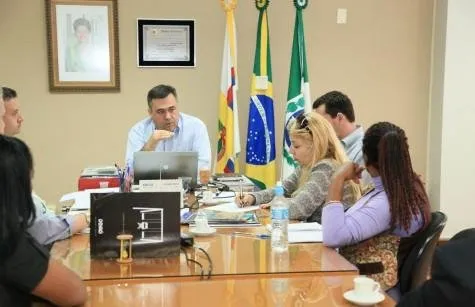  Federação intervém para retomar diálogo em Apucarana