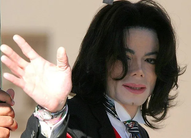 Álbum póstumo de Michael Jackson será lançado em maio