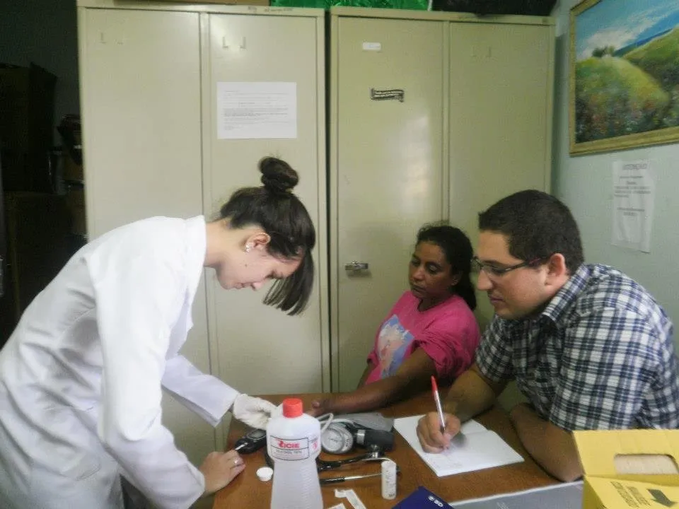 Apucarana: Programa da Fecea analisa saúde de educadores da região (Divulgação) 