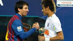 Messi revela que Neymar se adaptará bem ao Barcelona