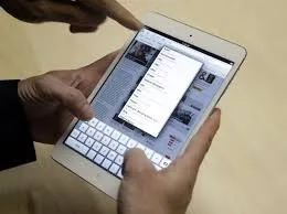 Tempo gasto por brasileiro em páginas da web diminuiu, diz Google - Foto: gadgets.ndtv.com  - imagem ilustrativa