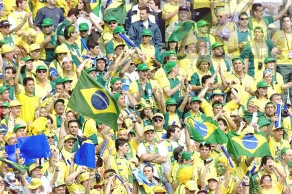 Site da Fifa cai no primeiro dia de pré-venda de ingressos