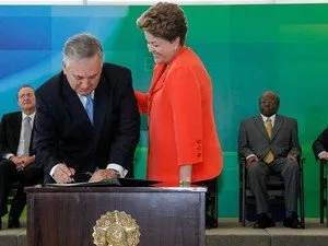 Novo ministro quer tornar Itamaraty ‘cada vez mais útil’ (Agência Brasil)