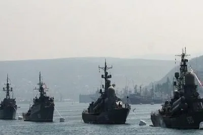 Rússia deve enviar navios de guerra para o Mediterrâneo