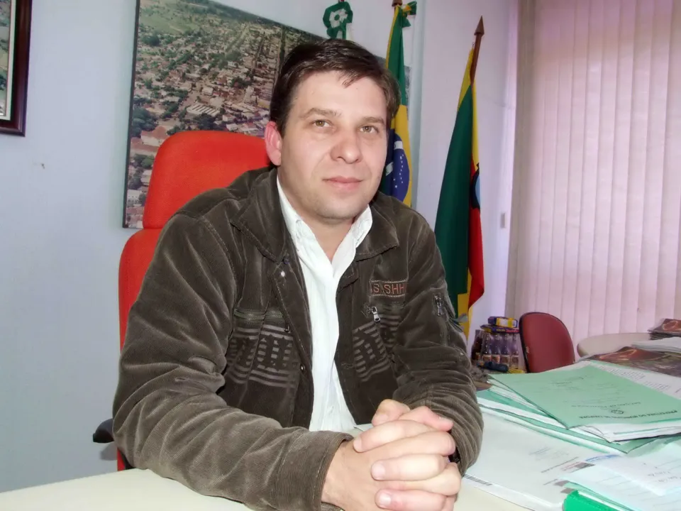 Ivaiporã: TRE confirma cassação dos direitos políticos do ex-prefeito Cyro 