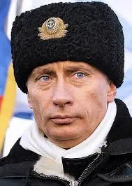  Putin critica a ideia de que os EUA são diferentes. Foto: democraciapolitica.blogspot.com 
