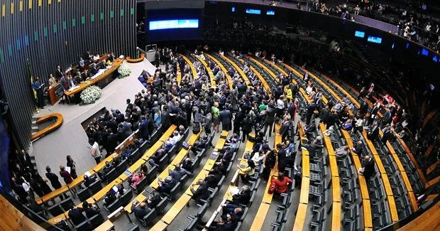 Casas analisam vetos de Dilma na 1ª sessão do ano - Foto: Agência Câmara