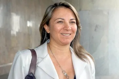 Jozélia Nogueira Broliani é a nova secretária da Fazenda