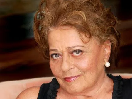  Morre, aos 78 anos, a atriz e cineasta Norma Bengell