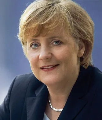 Merkel: violação do direito internacional causará reação