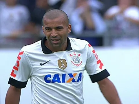  Corinthians e Santos empatam clássico em Araraquara - imagem G1.com