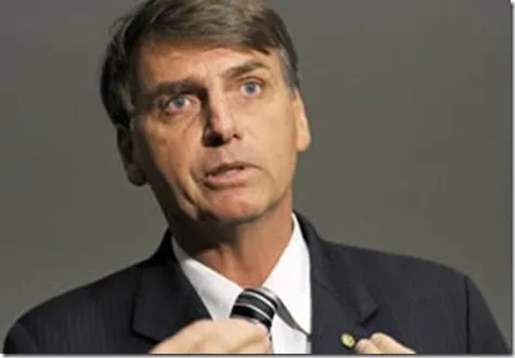 Quatro partidos pedem a cassação de Bolsonaro