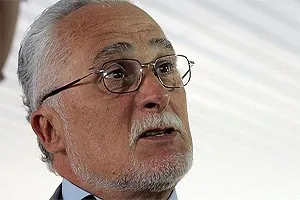 José Genoino renuncia ao mandato de deputado federal (Arquivo)