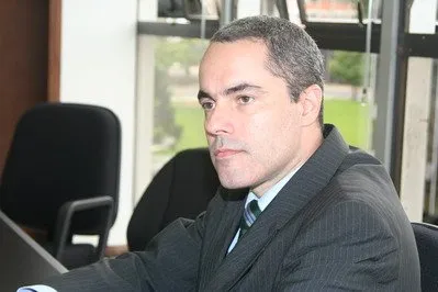 Operação do Gaeco prende ex-delegado-geral da Polícia Civil - Foto: Agência Estadual de Notícias