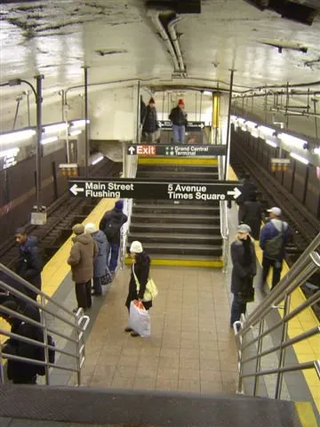 O planejamento para explodir o metrô da cidade foi consideradoa mais séria ameaça a Nova York 