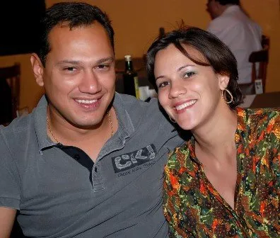  Damião e Juliana Lopes