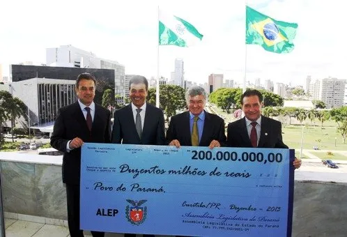 Desde 2010, a Assembleia já economizou R$ 400 milhões (AEN)