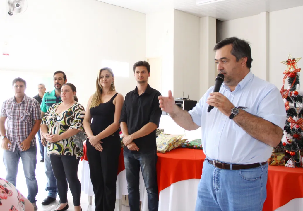Apucarana: Prefeito Beto Preto pode mudar seis secretários