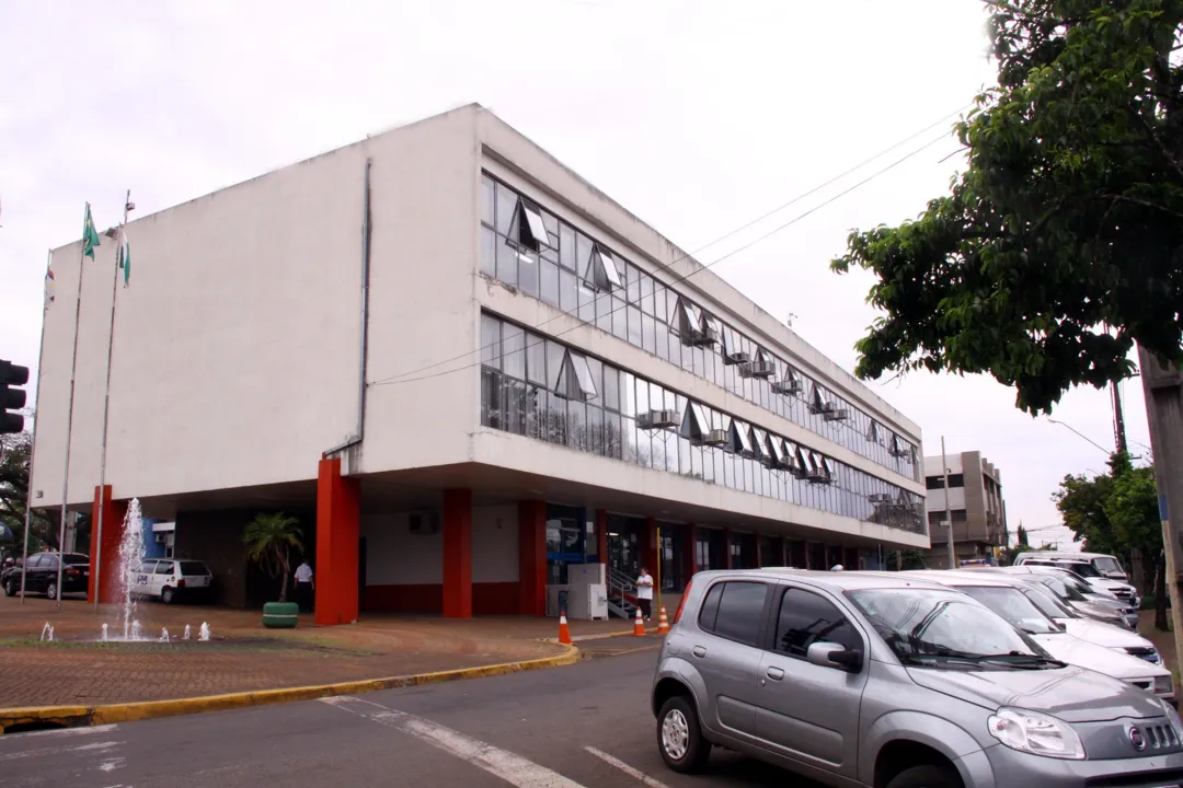 Prefeitura de Apucarana abre hoje concurso público para 53 vagas (Divulgação)