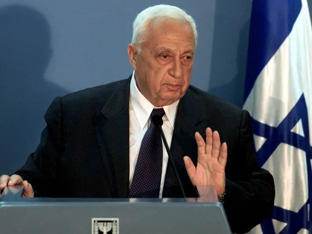Morre aos 85 anos o ex-premiê israelense Ariel Sharon