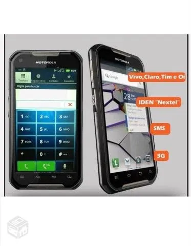 Nextel vai iniciar venda de iPhones - Foto: bomnegocio.com