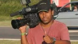 Santiago Andrade era cinegrafista da TV Bandeirantes