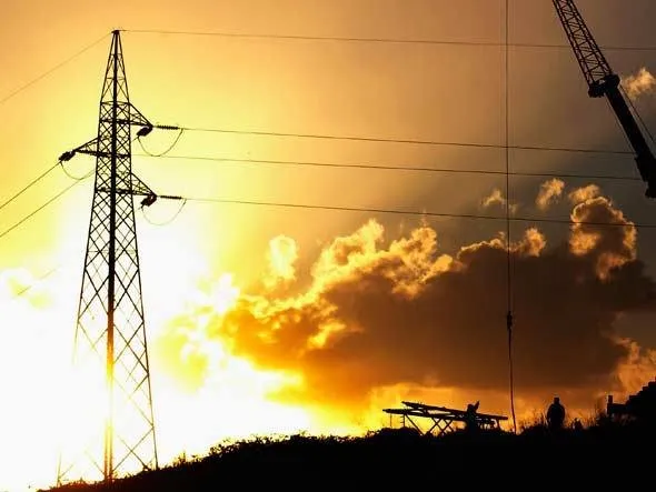 Sistema energético está 'equilibrado', diz governo