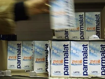 Fundador da Parmalat é condenado a 17 anos de prisão