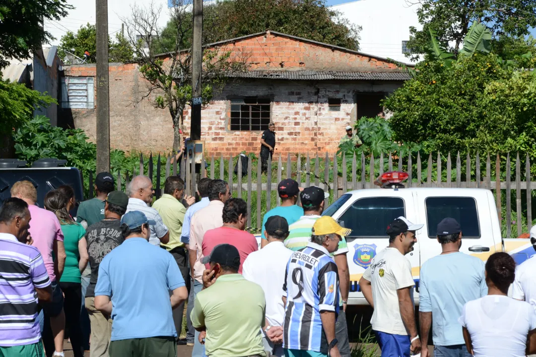 Apucarana: Polícia descarta que ossos encontrados sejam de Emily