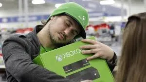 Xbox One atinge 5 milhões de unidades vendidas - Foto: www.gamefm.com.br 