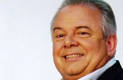 Morre Luciano do Valle, ícone da narração esportiva -Foto: www.band.uol.com.br
