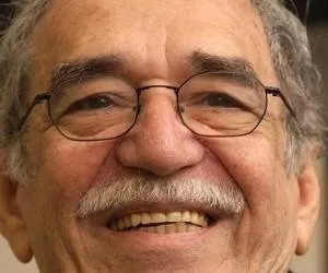 García Márquez deixou manuscrito inédito