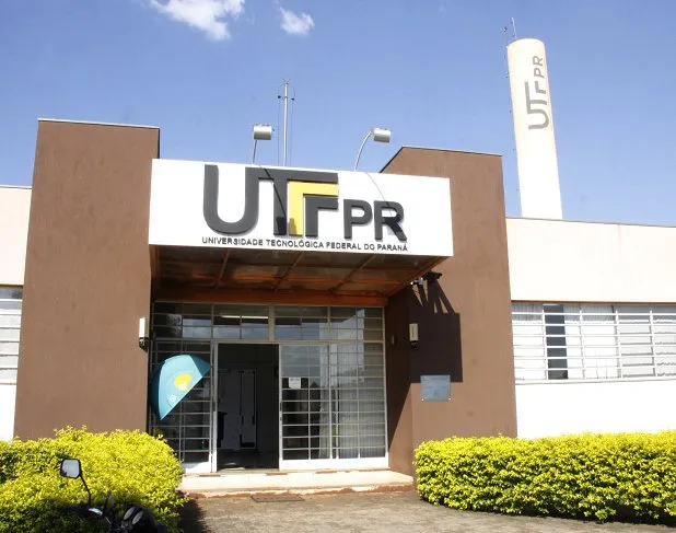 UTFPR promove aula inaugural do curso de Engenharia Química