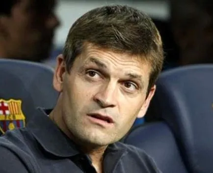 Ex-técnico do Barça, Tito Vilanova morre aos 45 anos