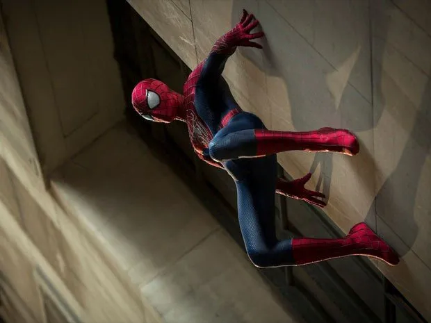 Filme do 'Homem-Aranha' arrecada US$ 92 milhões nos EUA