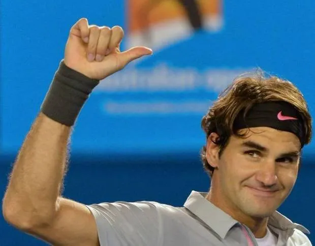 O anúncio de Federer significa que ele provavelmente também vai ficar de fora do Masters 1000 de Roma, torneio no qual é o atual vice-campeão 