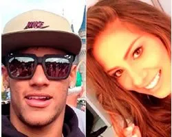 Jornal aponta que Neymar já teria nova namorada