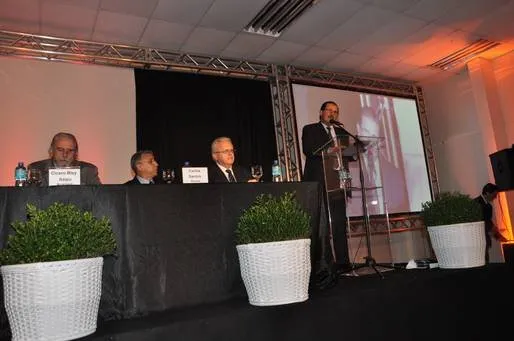 Conferência debate implantação de sistemas de energia inteligente no Brasil