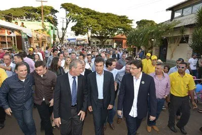 Investimentos e diálogo garantem novo momento à agricultura do Paraná