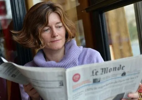 Em meio a crise interna, diretora do "Le Monde" pede demissão