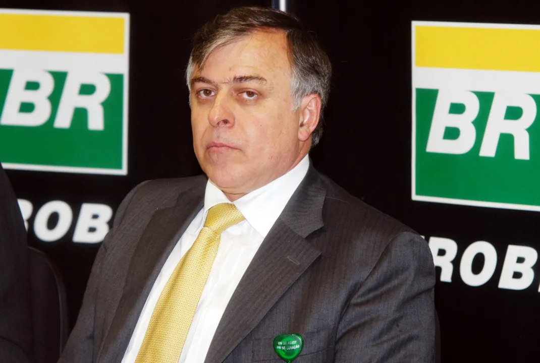 Ex-diretor da Petrobras se recusa a falar com comissão externa da Câmara