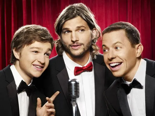 Série de TV Two and a Half Men é cancelada