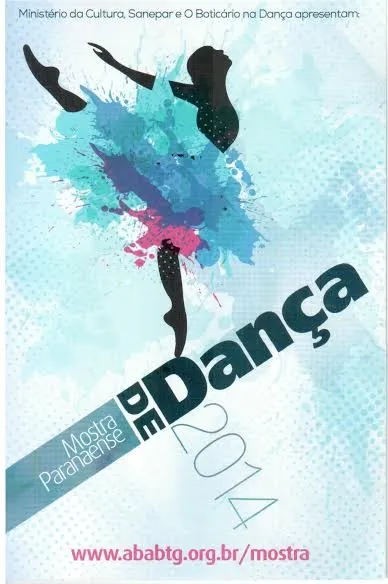 Apucarana recebe seletiva da Mostra Paranaense de Dança