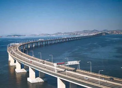 Borges: governo quer leilão da Ponte Rio-Niterói em 2014