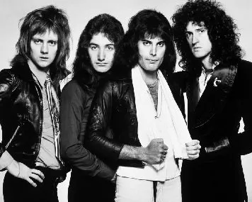 Queen lançará disco com inéditas e voz de Freddie Mercury
