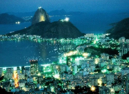 Rio deve receber um milhão de turistas na Copa
