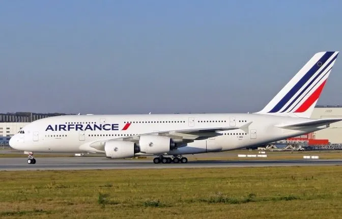 Gol faz aumento de capital de R$ 185,7 mi e prevê investimento da Air France