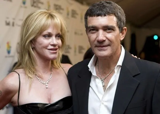 Antonio Banderas e Melanie Griffith confirmam divórcio